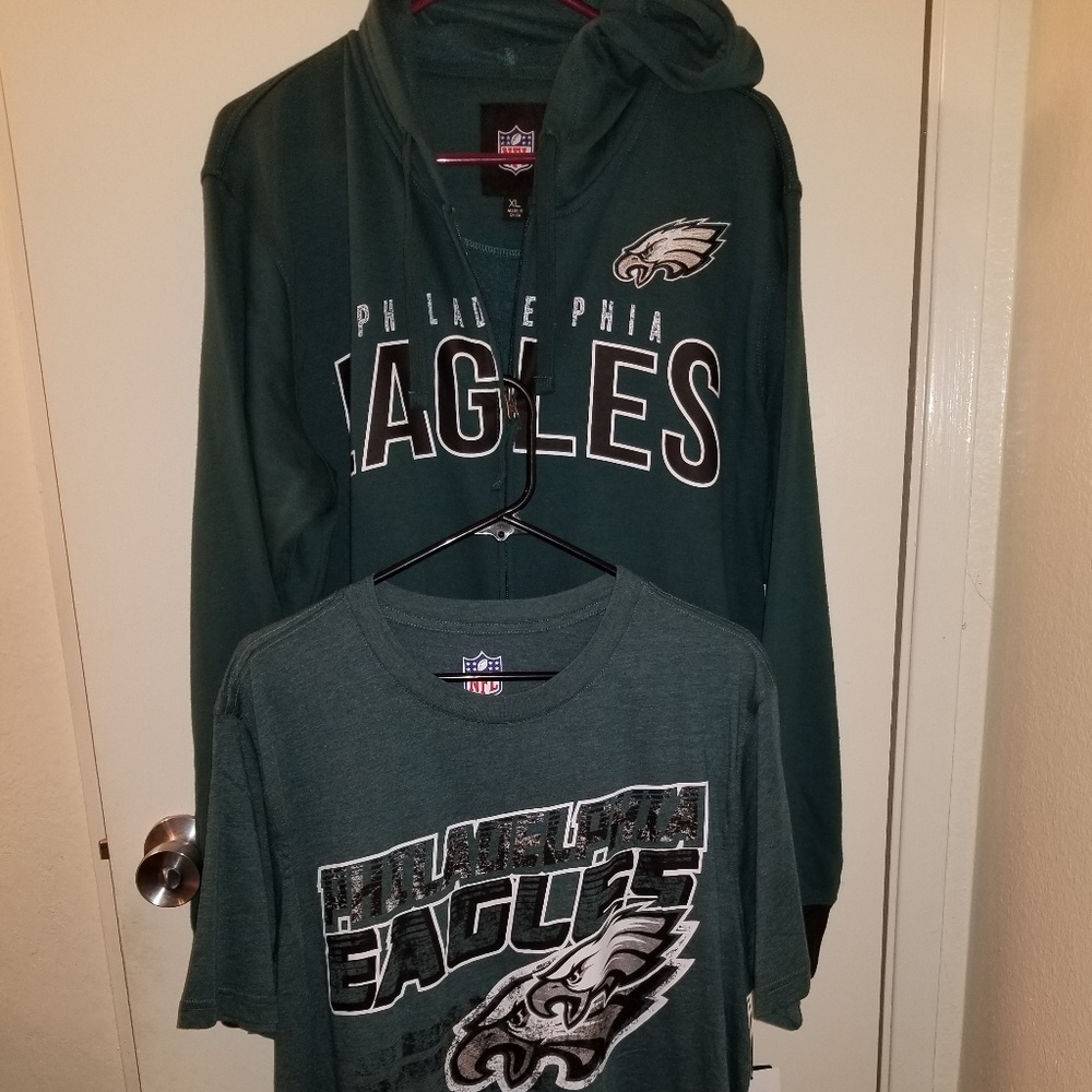 Nfl Philadelphia Eagles sweater/shirt
